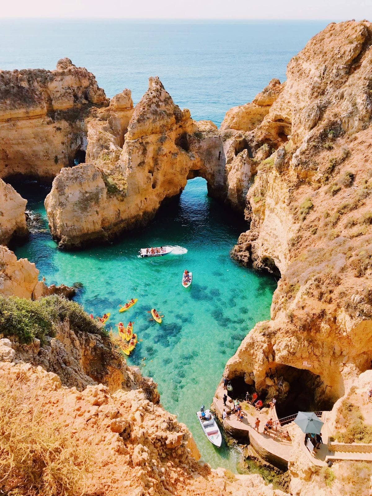 Portugal Auto Rentals travel moment four
