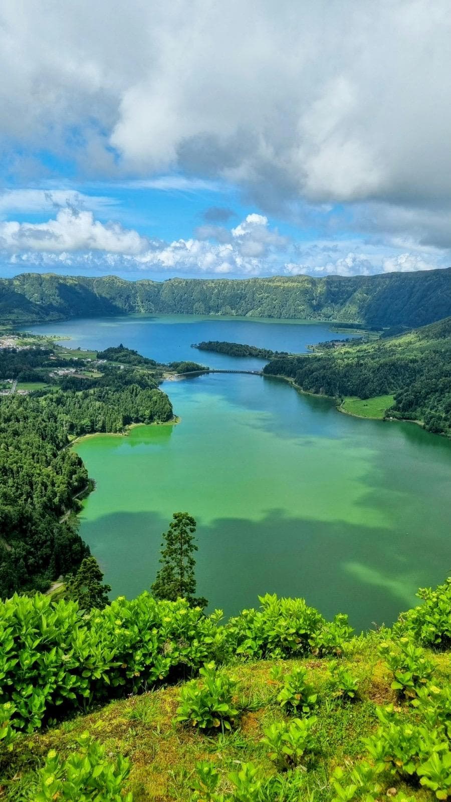 Included rental benefits